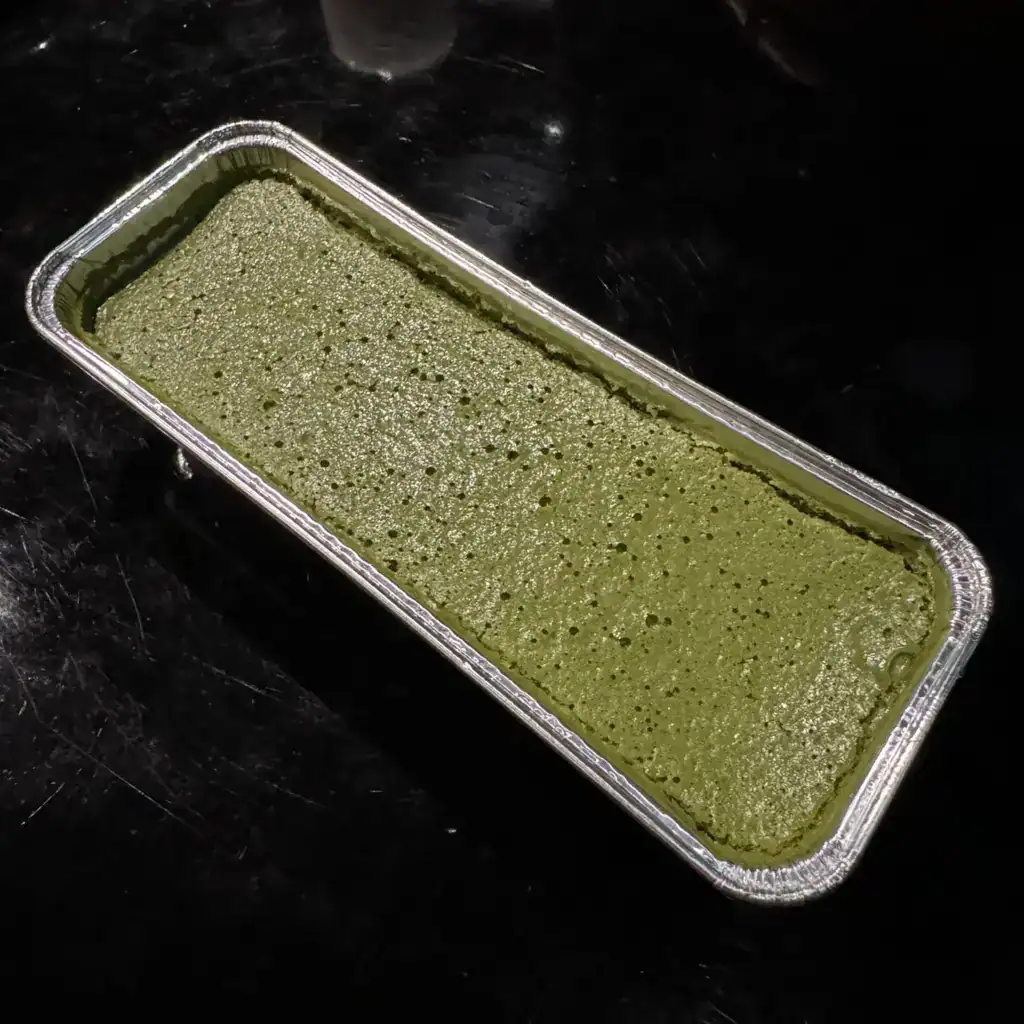 深法抹茶重乳酪蛋糕