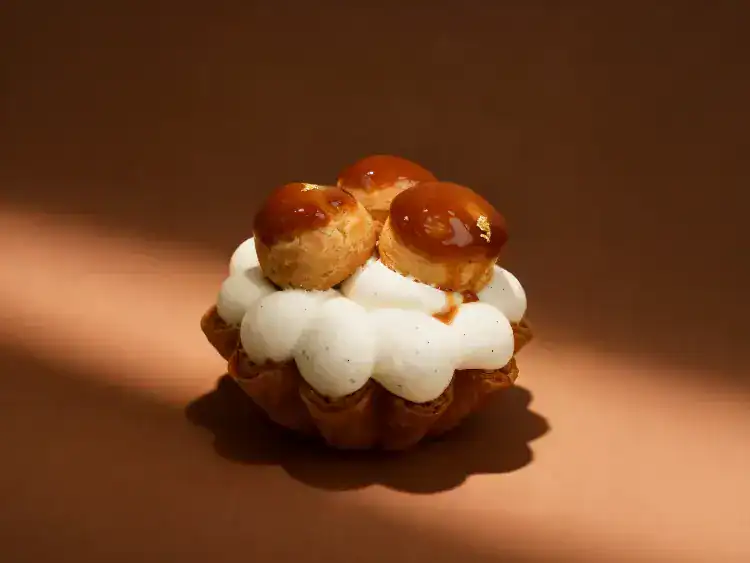 Gelovery Gift 蒟若妮：聖多諾黑