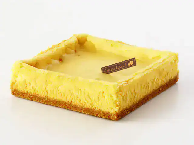 CheeseCake1:經典1583 - 濃郁重乳酪